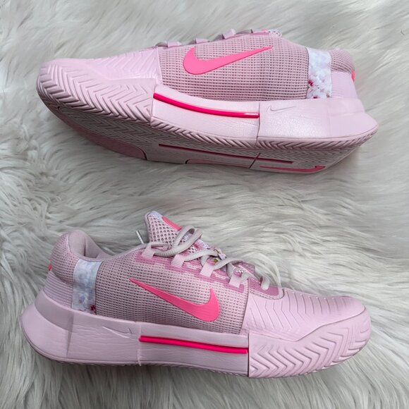 Nike GP Challenge 1 Naomi Osaka Pink Foam Mens HJ6643-601 VNDS Sz 9.5 - Picture 3 of 7